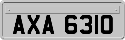 AXA6310