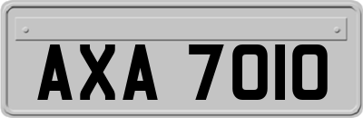 AXA7010