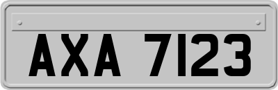 AXA7123
