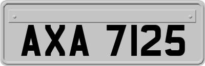 AXA7125