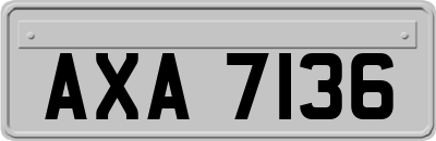 AXA7136