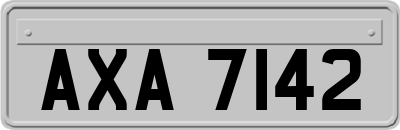 AXA7142