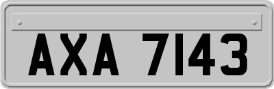 AXA7143
