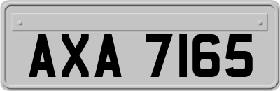 AXA7165