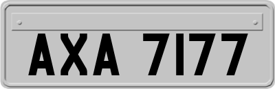AXA7177