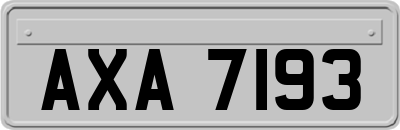 AXA7193