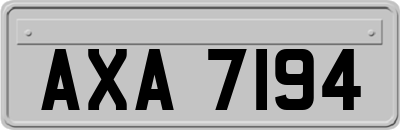 AXA7194