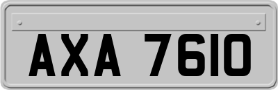 AXA7610