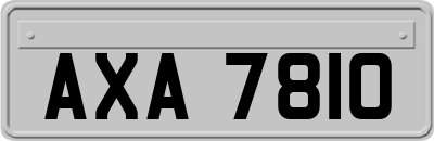 AXA7810