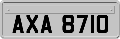 AXA8710