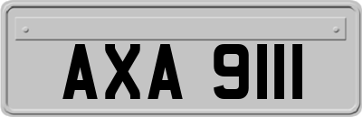 AXA9111