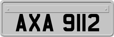 AXA9112