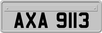 AXA9113