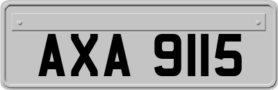 AXA9115