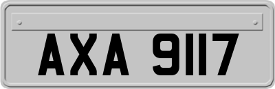 AXA9117