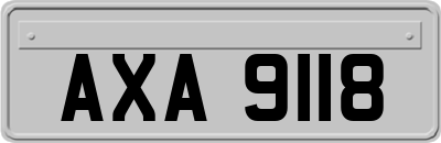 AXA9118