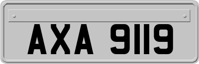 AXA9119
