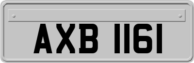 AXB1161
