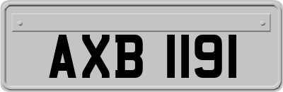 AXB1191