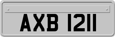 AXB1211