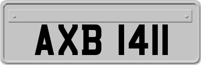 AXB1411