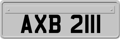 AXB2111