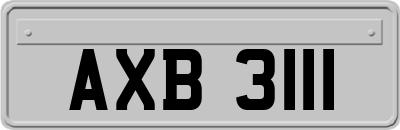 AXB3111