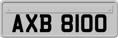 AXB8100