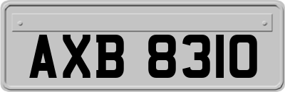 AXB8310