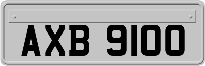 AXB9100