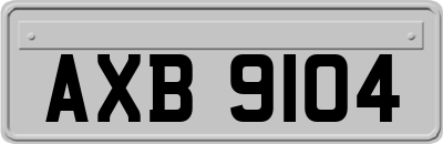 AXB9104