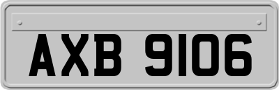 AXB9106