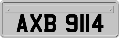AXB9114