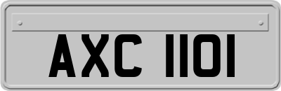 AXC1101