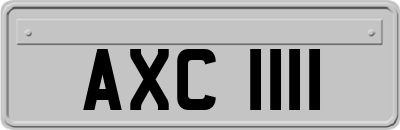 AXC1111