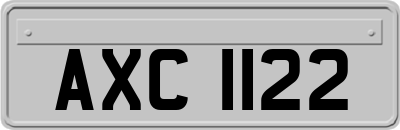 AXC1122