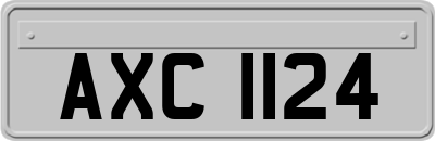 AXC1124