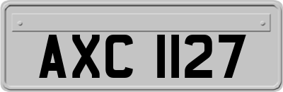 AXC1127