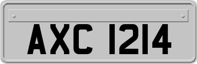 AXC1214