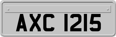 AXC1215