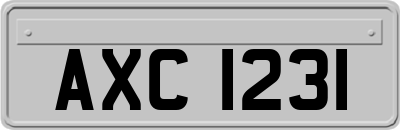 AXC1231