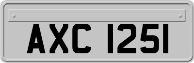 AXC1251