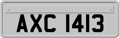 AXC1413