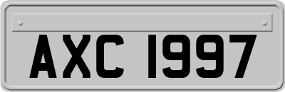 AXC1997