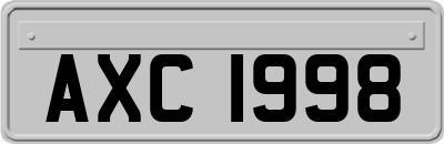 AXC1998