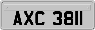 AXC3811