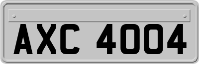 AXC4004