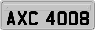 AXC4008