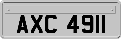 AXC4911
