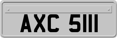 AXC5111